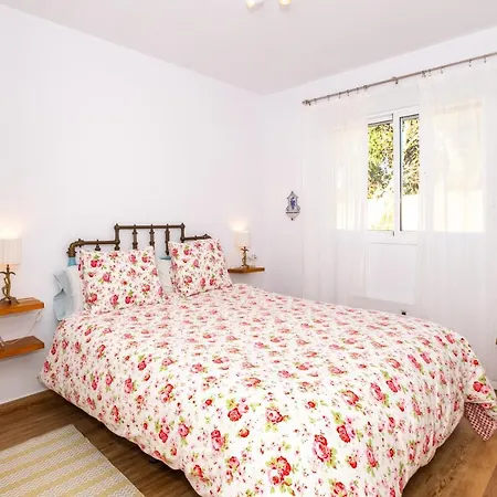 Nyaraló Casa Flor *
