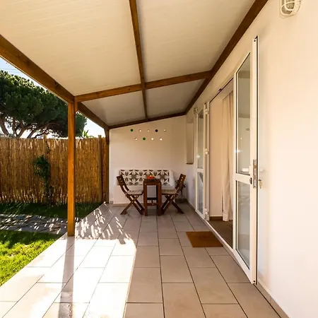 Casa Flor Casa vacanze *