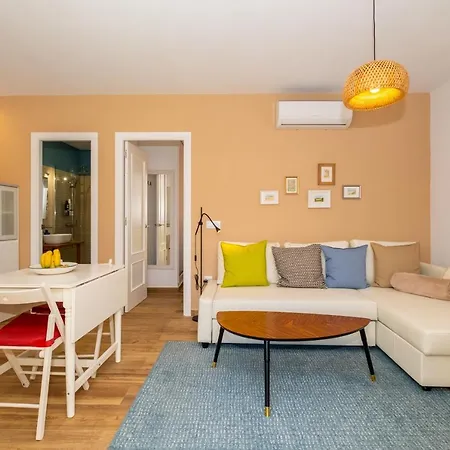 Ferienhaus Casa Flor