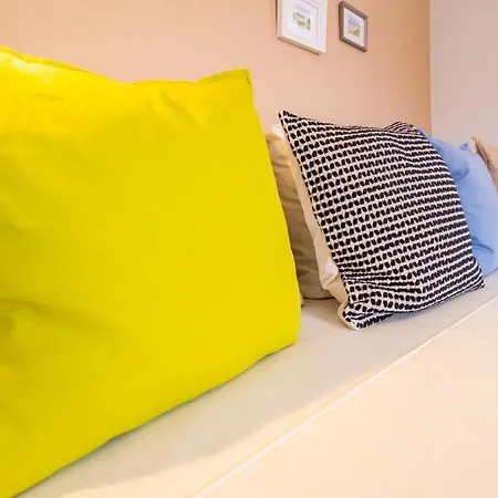 Casa Flor بيت للعطل زاهورا