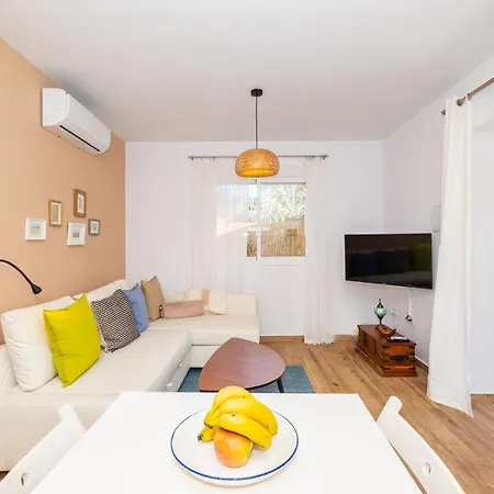 Casa Flor زاهورا