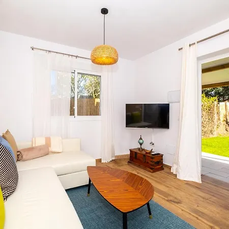 Casa Flor Ferienhaus *