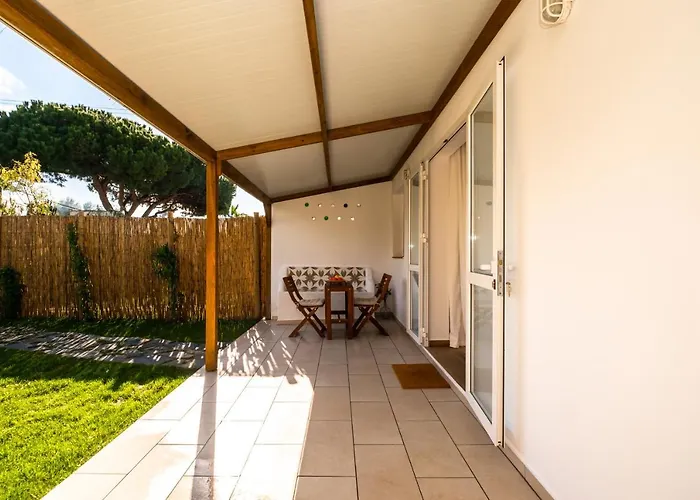 Casa Flor Casa vacanze *
