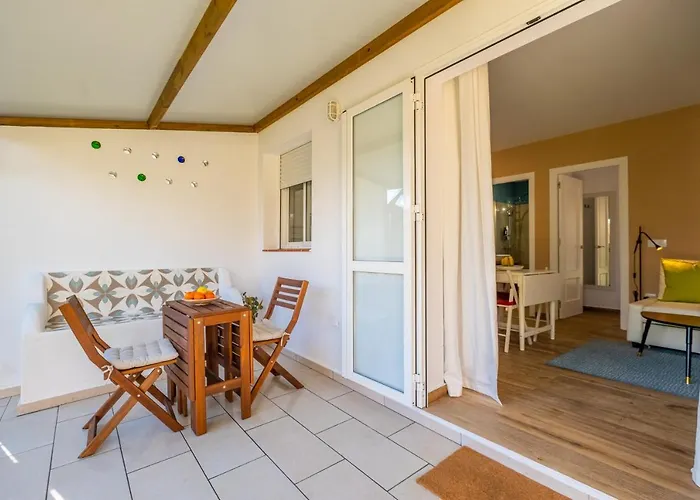 Casa vacanze Casa Flor *