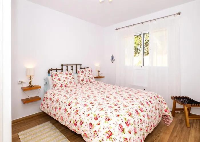 Casa vacanze Casa Flor *